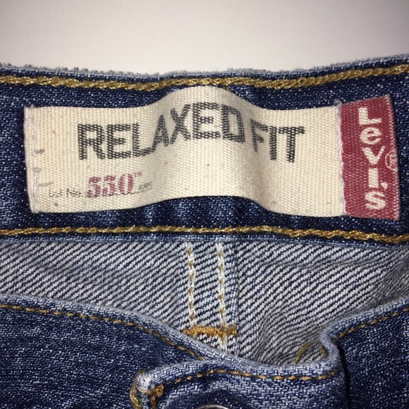 Men’s Levi’s - Picture 5 of 5